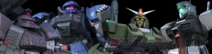『機動戦士ガンダム バトルオペレーション』