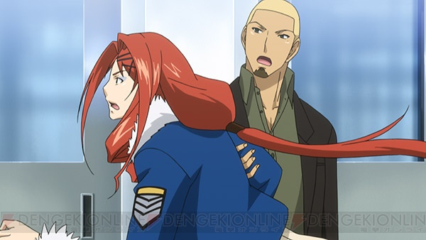 Vitaminz Revolution Vitaminx Evolution Plus の発売記念 アニメ Vitaminx Addiction がtv放送決定 電撃オンライン