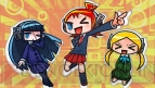 『マジカルビート』＆『ダブルドラゴンネオン』