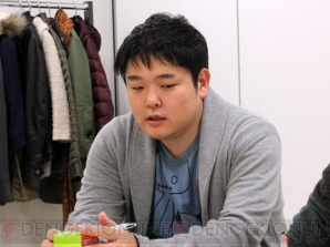 『メイプルストーリー』