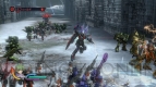 真 ガンダム無双 初回封入特典に最強の 赤 を決めるシナリオが追加 シャアやジョニー ライデンらの愛機に挑め 電撃オンライン