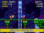 『ソニック・ザ・ヘッジホッグ2』