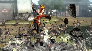戦国無双4 で戦場を駆ける2つの将星 甲斐姫 と 風魔小太郎 の最新画像が到着 無双演武 関東の章の情報も 電撃オンライン 戦国無双4 で戦場を駆ける2つの将星 甲斐姫 と 風魔小太郎 の最新画像が到着 無双演武 関東の章の情報も 電撃オンライン
