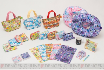 ポケモンの タイプ をテーマにした新商品が全国のポケモンセンターで明日12月14日に入荷 新タイプのフェアリーもあり 電撃オンライン