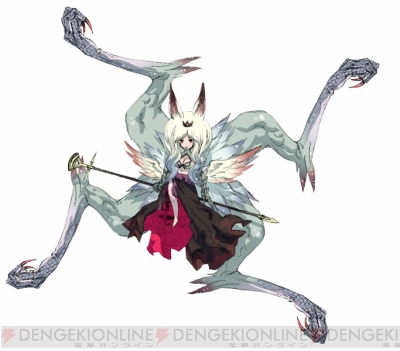 ブレイブリーデフォルト フォーザ シークウェル マモン討伐レビュー 攻略 強欲 を司る強敵の 全能力吸収 に注意 電撃オンライン ブレイブリーデフォルト フォーザ シークウェル マモン討伐レビュー 攻略 強欲 を司る強敵の 全能力吸収 に注意 電撃オンライン