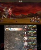 『ブレイブリーデフォルト フォーザ・シークウェル』マモンレビュー画像