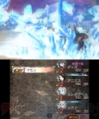 『ブレイブリーデフォルト フォーザ・シークウェル』マモンレビュー画像