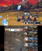 『ブレイブリーデフォルト フォーザ・シークウェル』マモンレビュー画像