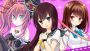 【美少女ゲームアプリ横断総選挙】“神ヒロイン12を決めろ！”最終結果を発表！ ゲームアプリの中でもっとも人気あるキャラクターは……!!