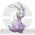 『ポケットモンスター X・Y』