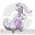 『ポケットモンスター X・Y』