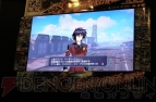 『真・ガンダム無双』イベント画像