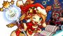 『ゴッド オブ スフィア』で進化に役立つクリスマス限定ユニットが手に入るキャンペーン開催中！