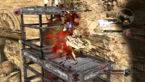 【藍井エイルのゲームは遊びじゃない。】第16回『ドラッグ オン ドラグーン3』～ドラゴンに乗って皆殺し！編～（動画あり）