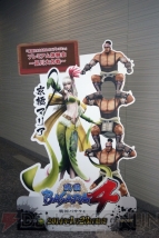 『戦国BASARA4』