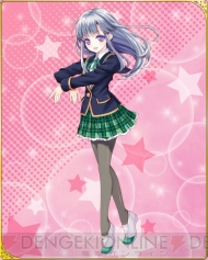ガールフレンド 仮 1周年記念キャラクター人気投票が開幕 上位ガールはグッズを制作して読者プレゼントしちゃいます 電撃オンライン