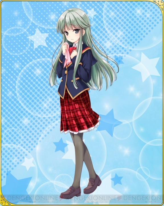 ガールフレンド 仮 1周年記念キャラクター人気投票が開幕 上位ガールはグッズを制作して読者プレゼントしちゃいます 電撃オンライン ガールフレンド 仮 1周年記念キャラクター人気投票が開幕 上位ガールはグッズを制作して読者プレゼントしちゃいます 電撃オンライン