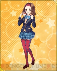 ガールフレンド 仮 1周年記念キャラクター人気投票が開幕 上位ガールはグッズを制作して読者プレゼントしちゃいます 電撃オンライン ガールフレンド 仮 1周年記念キャラクター人気投票が開幕 上位ガールはグッズを制作して読者プレゼントしちゃいます 電撃オンライン