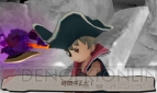 『ブレイブリーデフォルト フォーザ・シークウェル』“ブレイブリーセカンド”発動画面