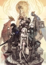 『ドラッグ オン ドラグーン3』