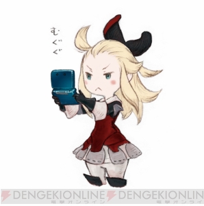 3ds ブレイブリーセカンド 魔法学園都市イスタンタールの設定や新キャラ マグノリア の新規画像を公開 旧来とは異なる新体系の魔法とは 電撃オンライン