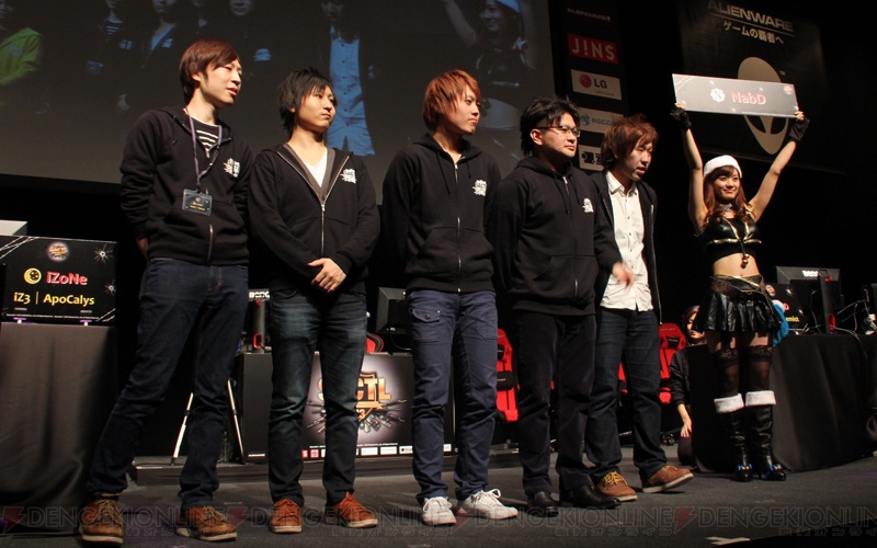 サドンアタック サドンアタック』の全国大会“SACTL 2013”決勝イベントをレポート！ MVP