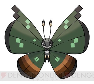 ポケットモンスター X Y の新機能 きそポイント を強化する スパトレ とは ビビヨンの模様も全種類が公開 電撃オンライン