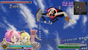 PS Vita『劇場版 魔法少女まどか☆マギカ The Battle Pentagram』DLC追加衣装を一挙公開！ 輪廻の魔女結界のヒミツや新たな魔女の情報も