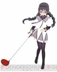 『劇場版 魔法少女まどか☆マギカ The Battle Pentagram』