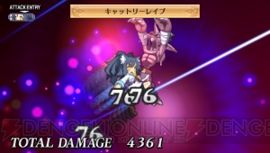 『魔界戦記ディスガイア4 Return』は『4』用のDLCをすべて収録！ 追加されるシナリオやキャラクターを一挙紹介