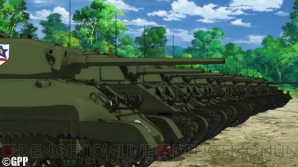 『World of Tanks』