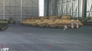 『World of Tanks』