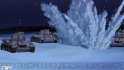 『World of Tanks』
