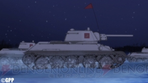 『World of Tanks』に登場するガルパン戦車を解説！ 今回はサンダース＆プラウダ編!! 【めざせ！ 戦車道免許皆伝 第12回】 