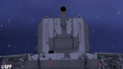 『World of Tanks』