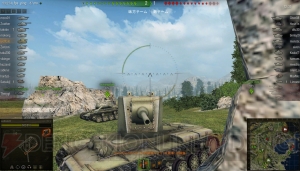 『World of Tanks』に登場するガルパン戦車を解説！ 今回はサンダース＆プラウダ編!! 【めざせ！ 戦車道免許皆伝 第12回】 