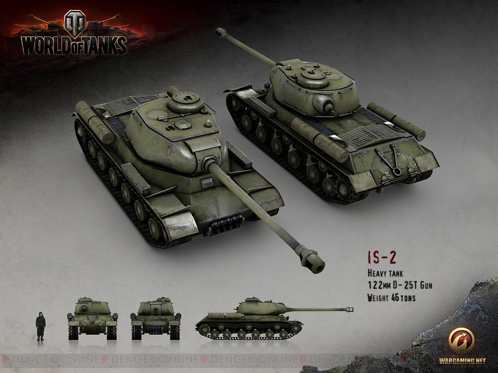 World Of Tanks に登場するガルパン戦車を解説 今回はサンダース プラウダ編 めざせ 戦車道免許皆伝 第12回 電撃オンライン World Of Tanks に登場するガルパン戦車を解説 今回はサンダース プラウダ編 めざせ 戦車道免許皆伝 第12回 電撃オンライン