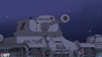 『World of Tanks』