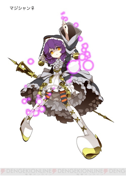 スマホ向け本格mmorpg 剣と魔法のログレス いにしえの女神 Android版正式サービス開始 電撃オンライン スマホ向け本格mmorpg 剣と魔法のログレス いにしえの女神 Android版正式サービス開始 電撃オンライン