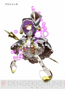 スマホ向け本格MMORPG『剣と魔法のログレス いにしえの女神』、Android版正式サービス開始！