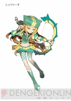 『剣と魔法のログレス』