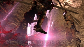 『ドラッグ オン ドラグーン3』