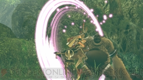 『ドラッグ オン ドラグーン3』