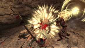 『ドラッグ オン ドラグーン3』