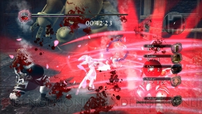 『ドラッグ オン ドラグーン3』