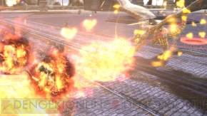 『ドラッグ オン ドラグーン3』