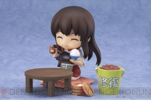『ねんどろいど 赤城』