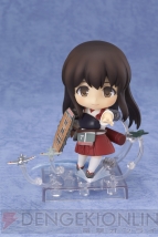 『ねんどろいど 赤城』
