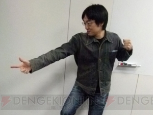 『スパロボOG INFINITE BATTLE』編集部内トーナメントが勃発！ 戦いを制した最強の男が開発スタッフと対戦!!