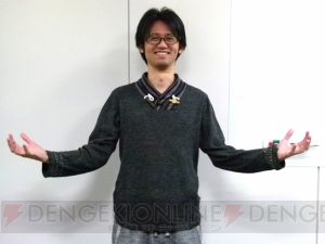 『スパロボOG INFINITE BATTLE』編集部内トーナメントが勃発！ 戦いを制した最強の男が開発スタッフと対戦!!